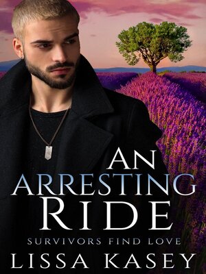 cover image of An Arresting Ride